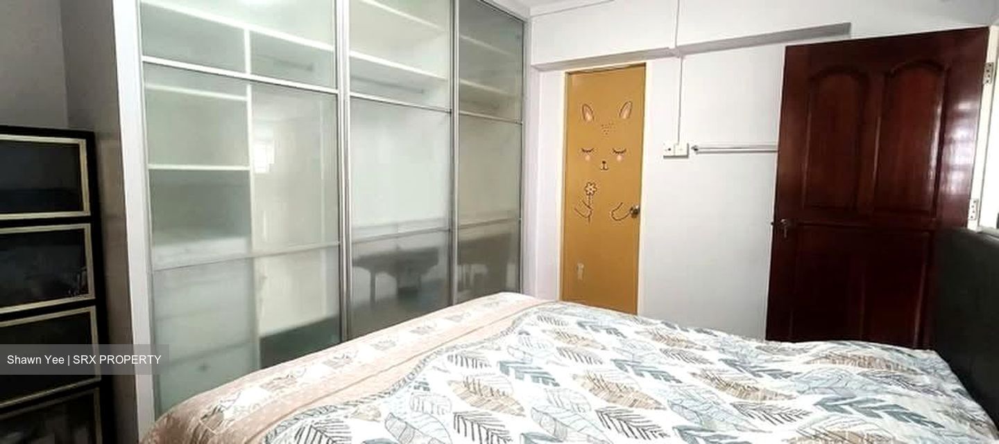 Blk 8 Ghim Moh Road (Queenstown), HDB 5 Rooms #590340551